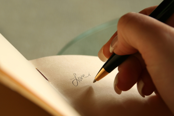 Visual Journaling