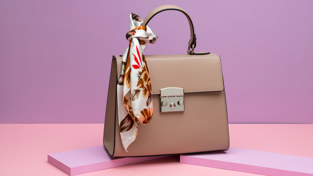 Come Scegliere la Tua Prima Borsa di Lusso: La Guida Completa