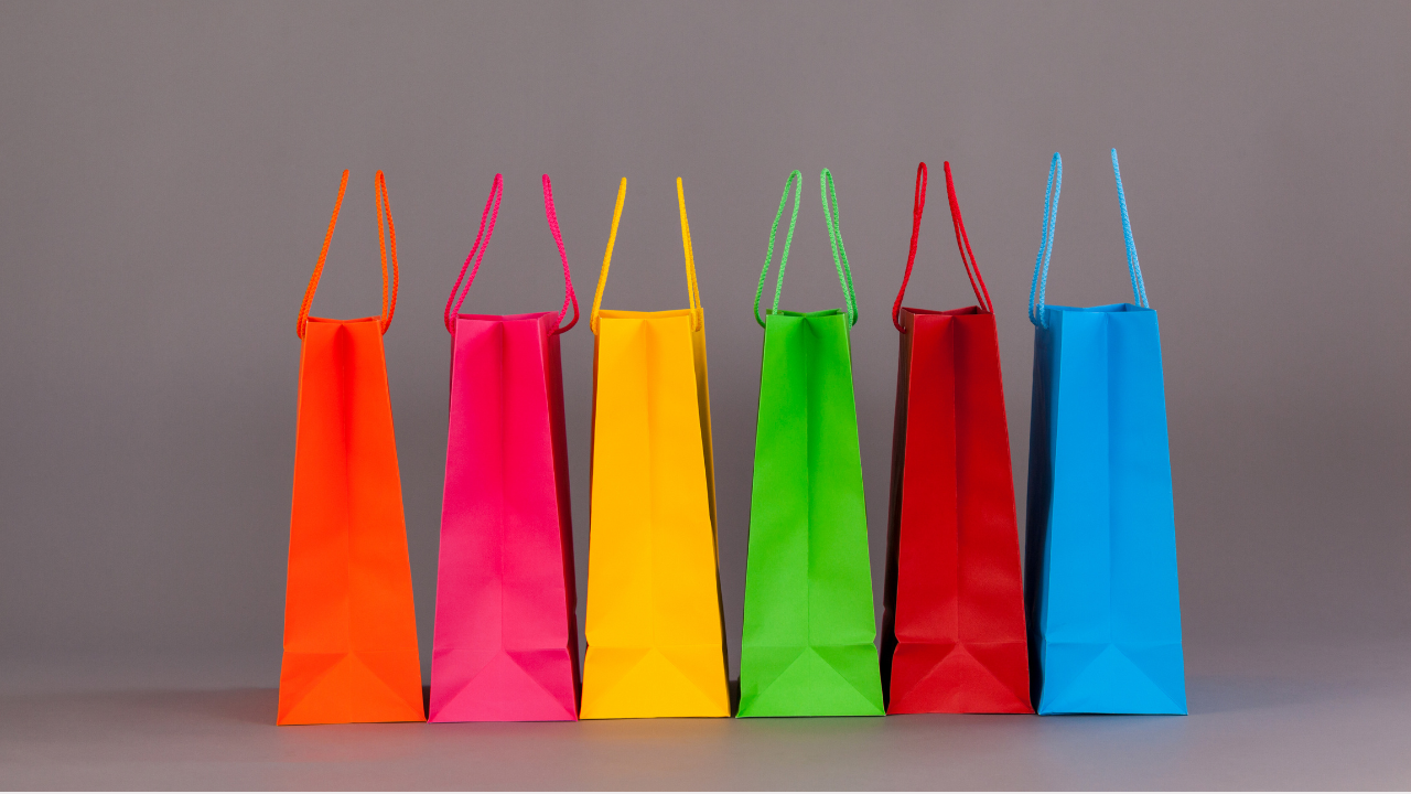 Le 5 Strategie (Nascoste) che i Negozi Usano per Farti Comprare di Più